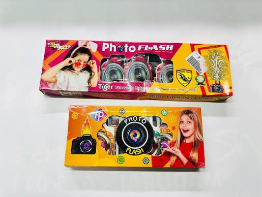 Photo Flash (போட்டோ பிளாஷ்)